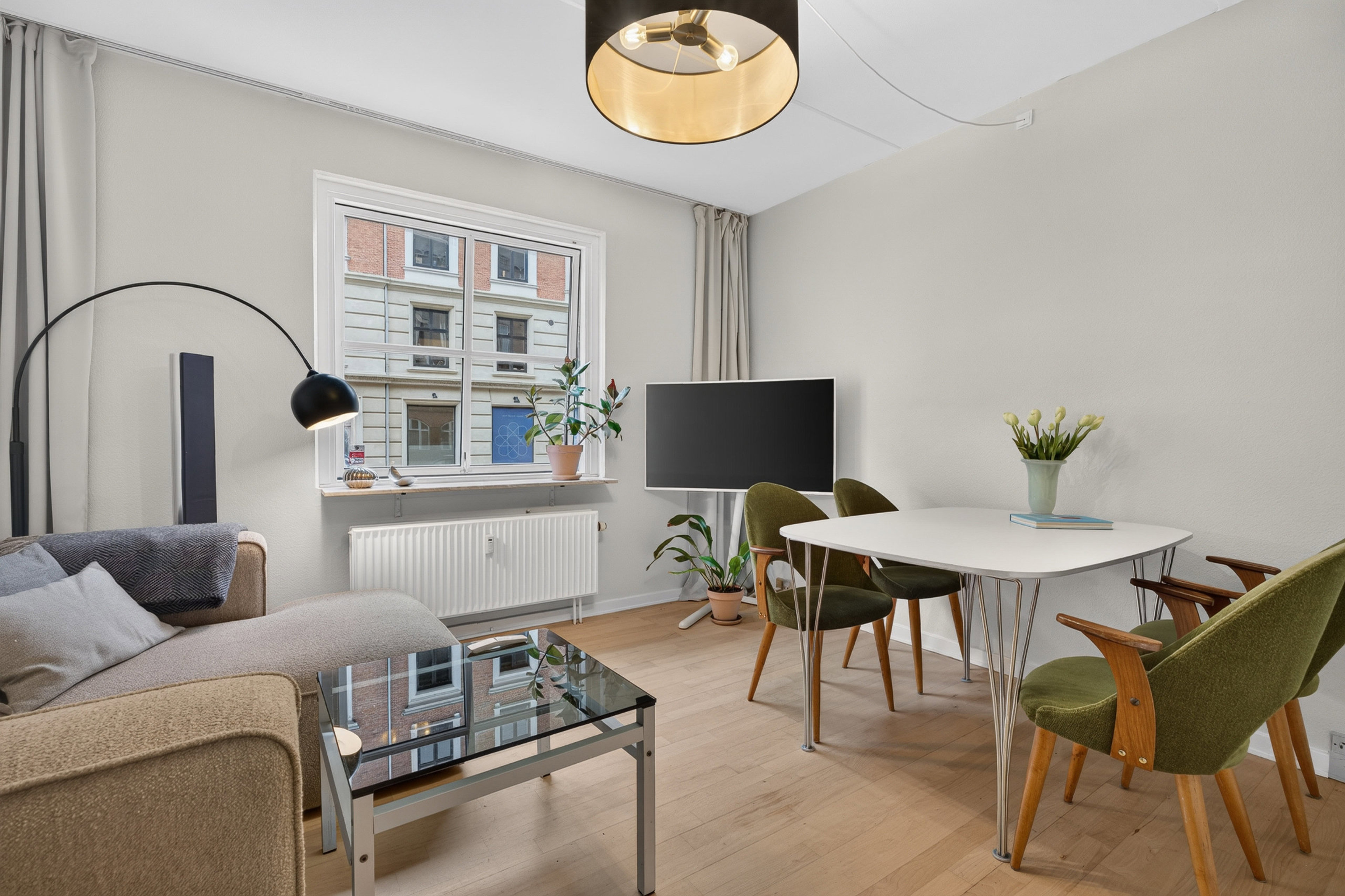 2100 classensgade 21 st 3 1