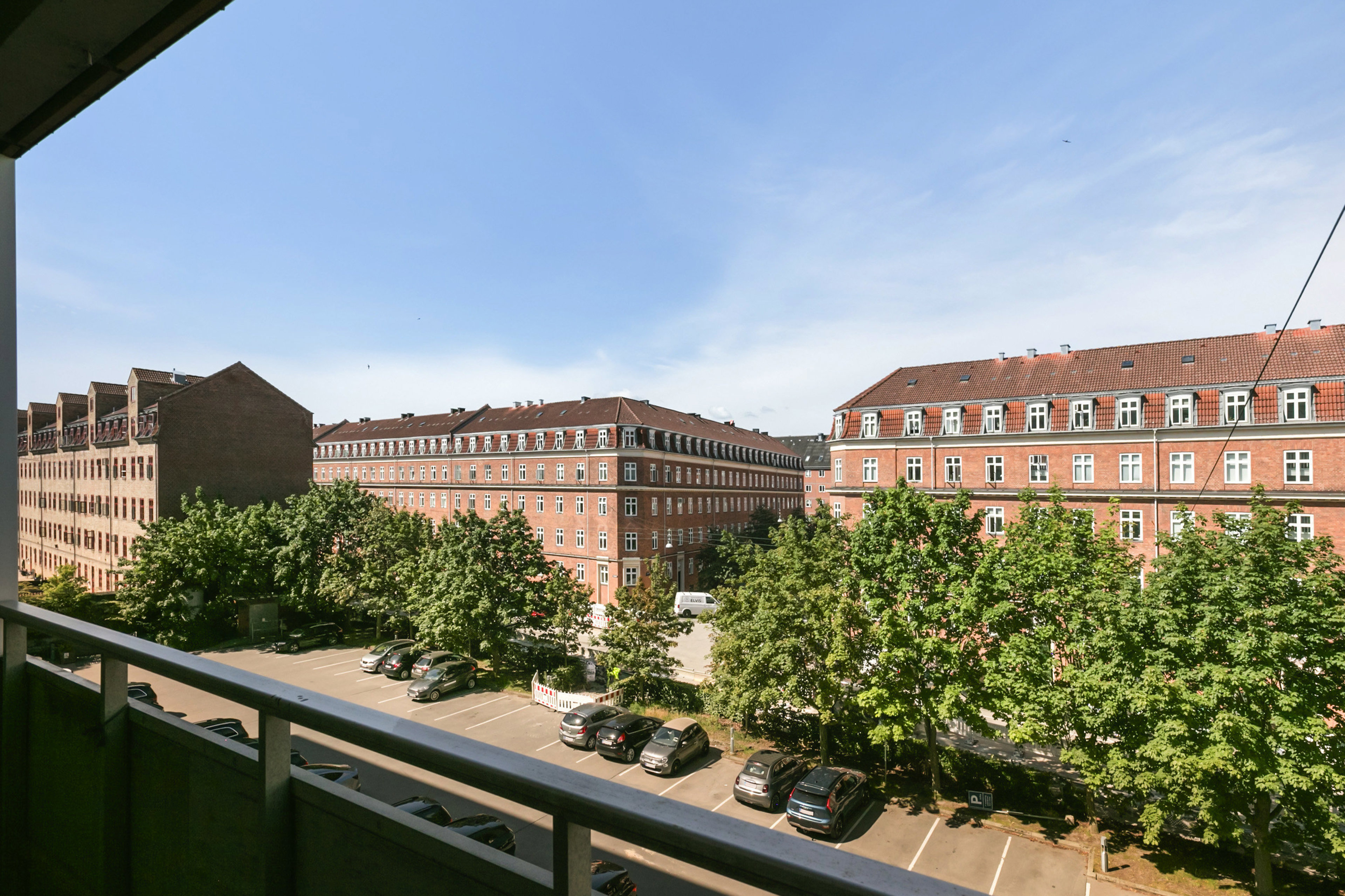 Drejøgade 26D, 3. 303.