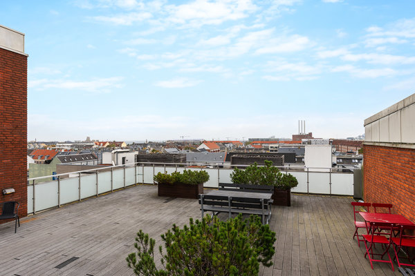 Drejøgade 28, 1. 101.