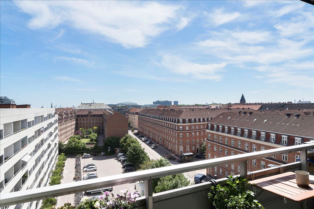 Drejøgade 28, 4. 401