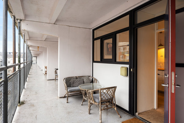 Drejøgade 35, 3. 28.