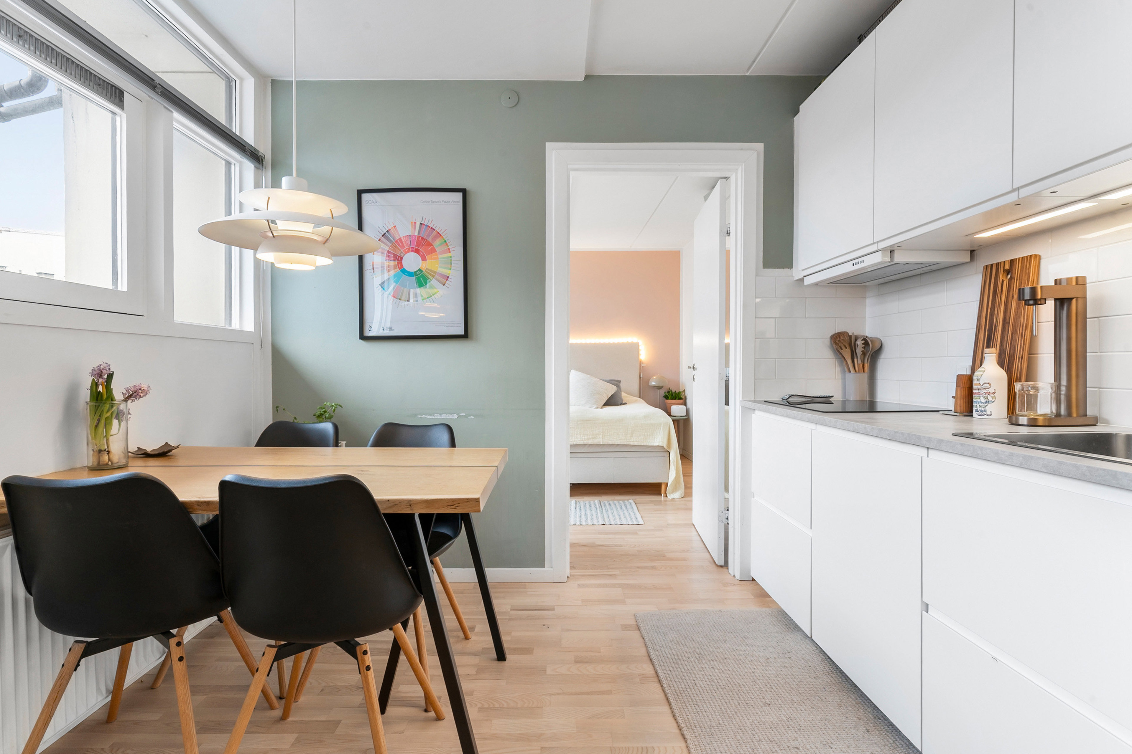 Drejøgade 35, 4. 37.