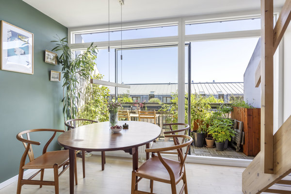 Drejøgade 35, 5. 45.