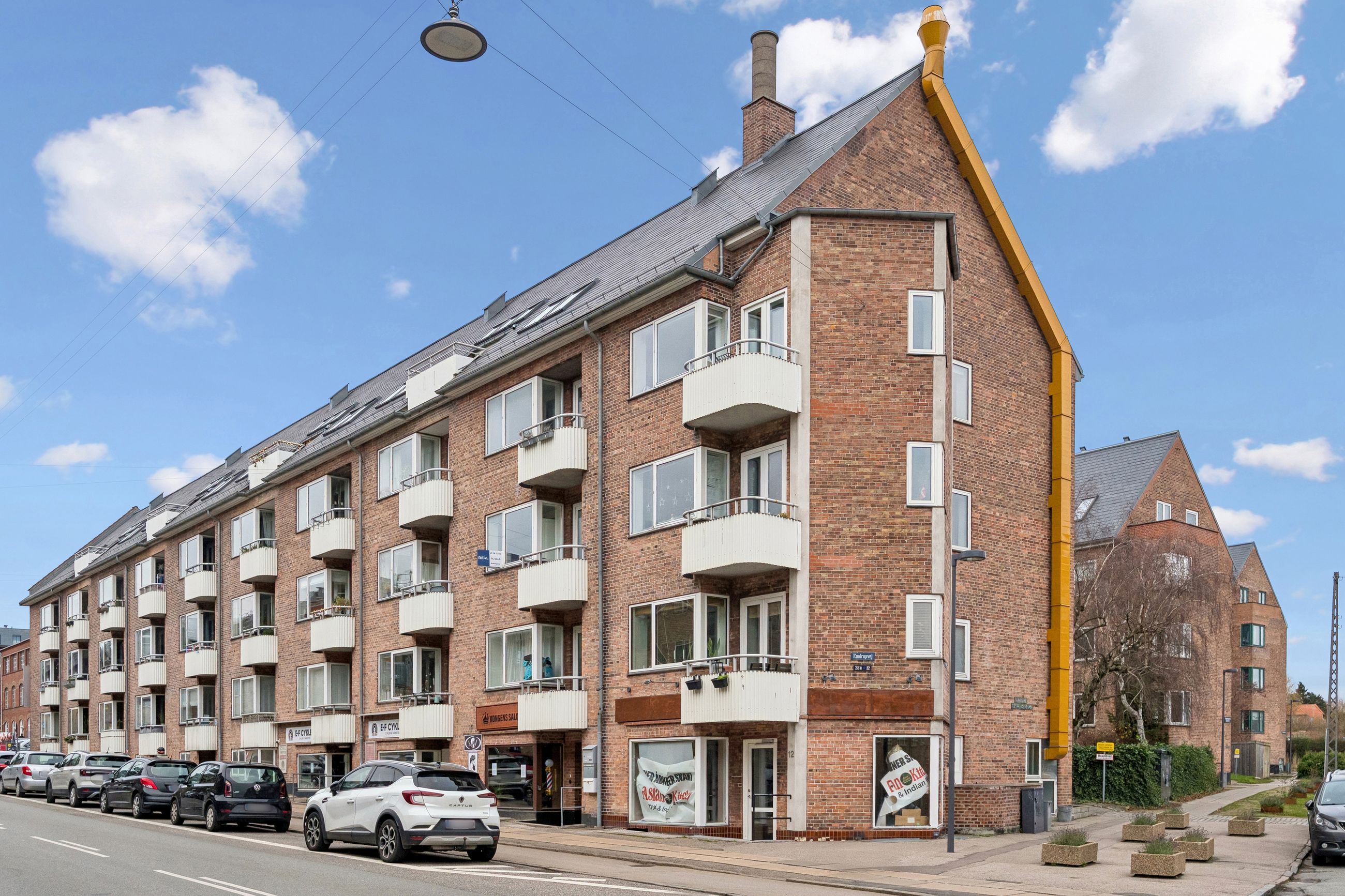 Emdrupvej 12, 1. th 1 2100 emdrupvej 12 1 th 1