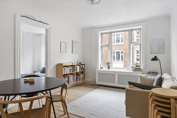 Fiskedamsgade 27A, 3. th.