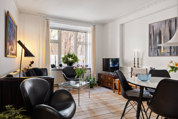 2100 fiskedamsgade 27b st 1