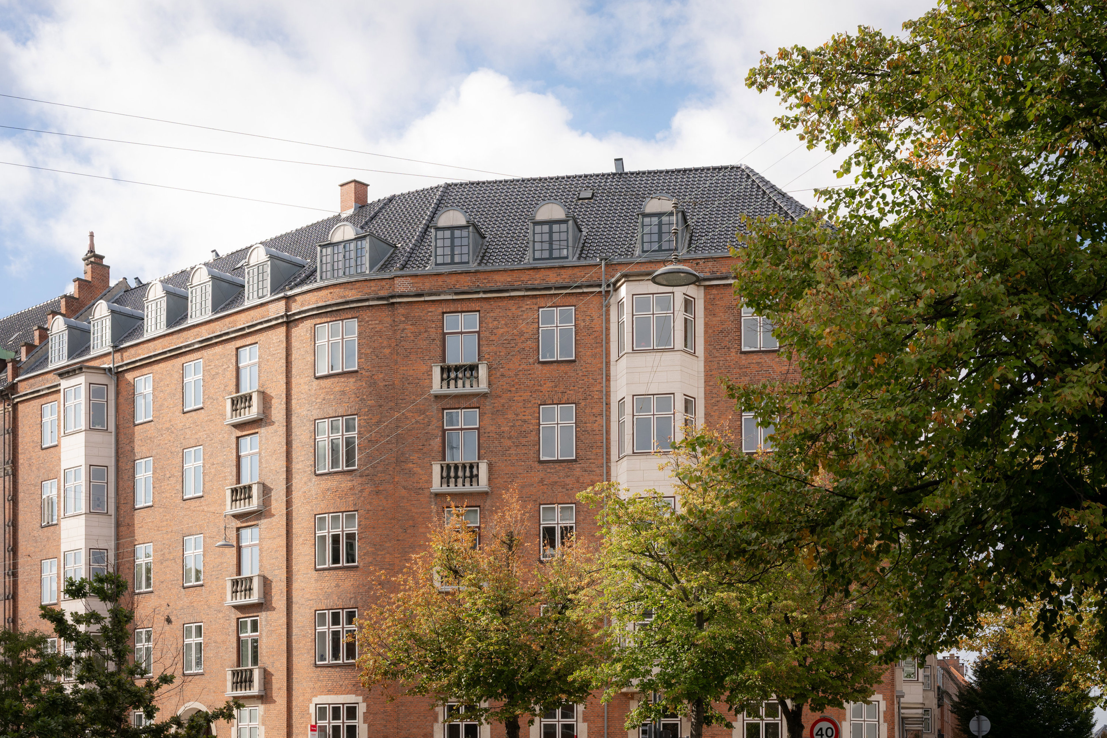 Fridtjof Nansens Plads 3, st. th. 1 2100 fridtjof nansens plads 3 st th 1