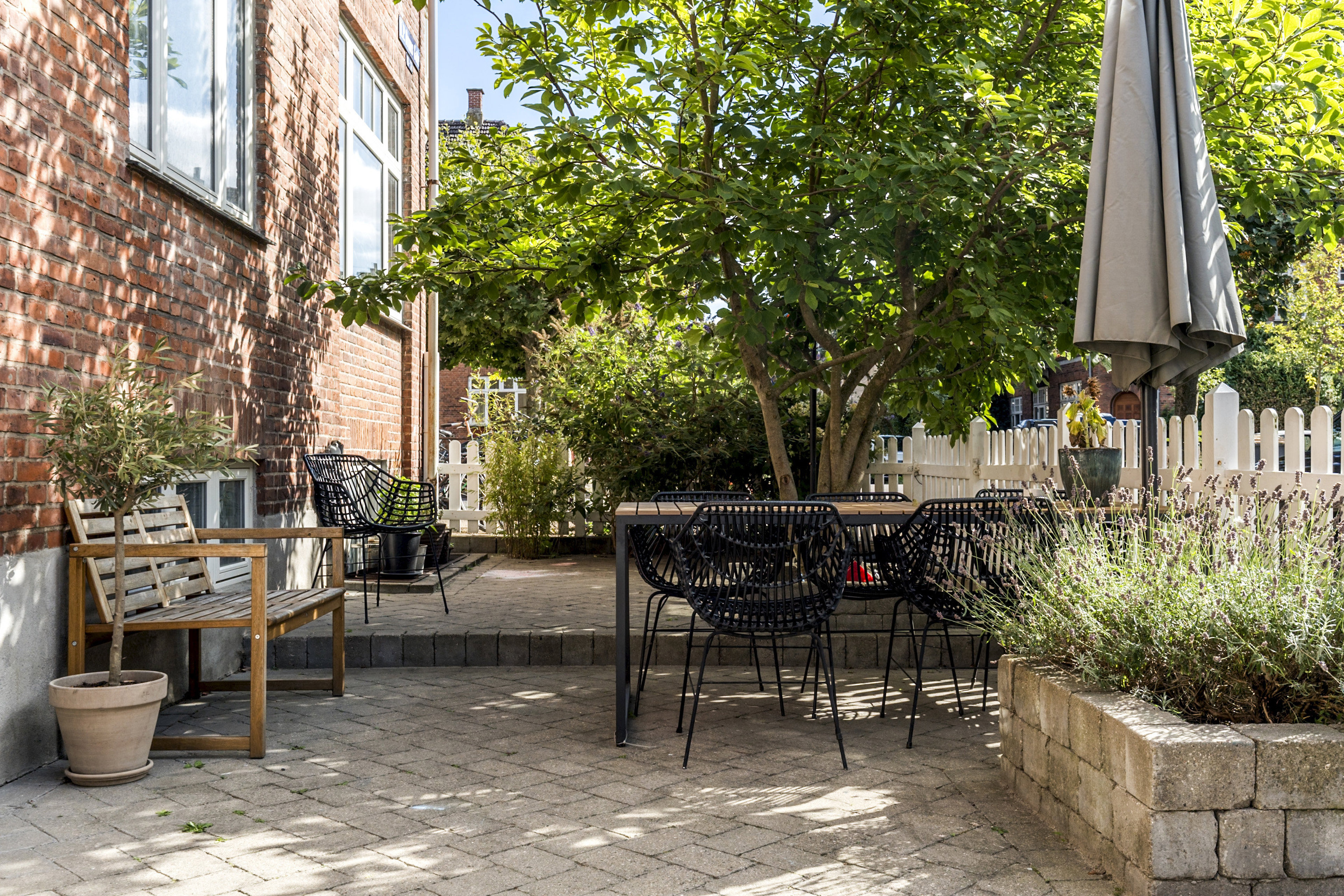 H.P. Ørums Gade 30, 1.