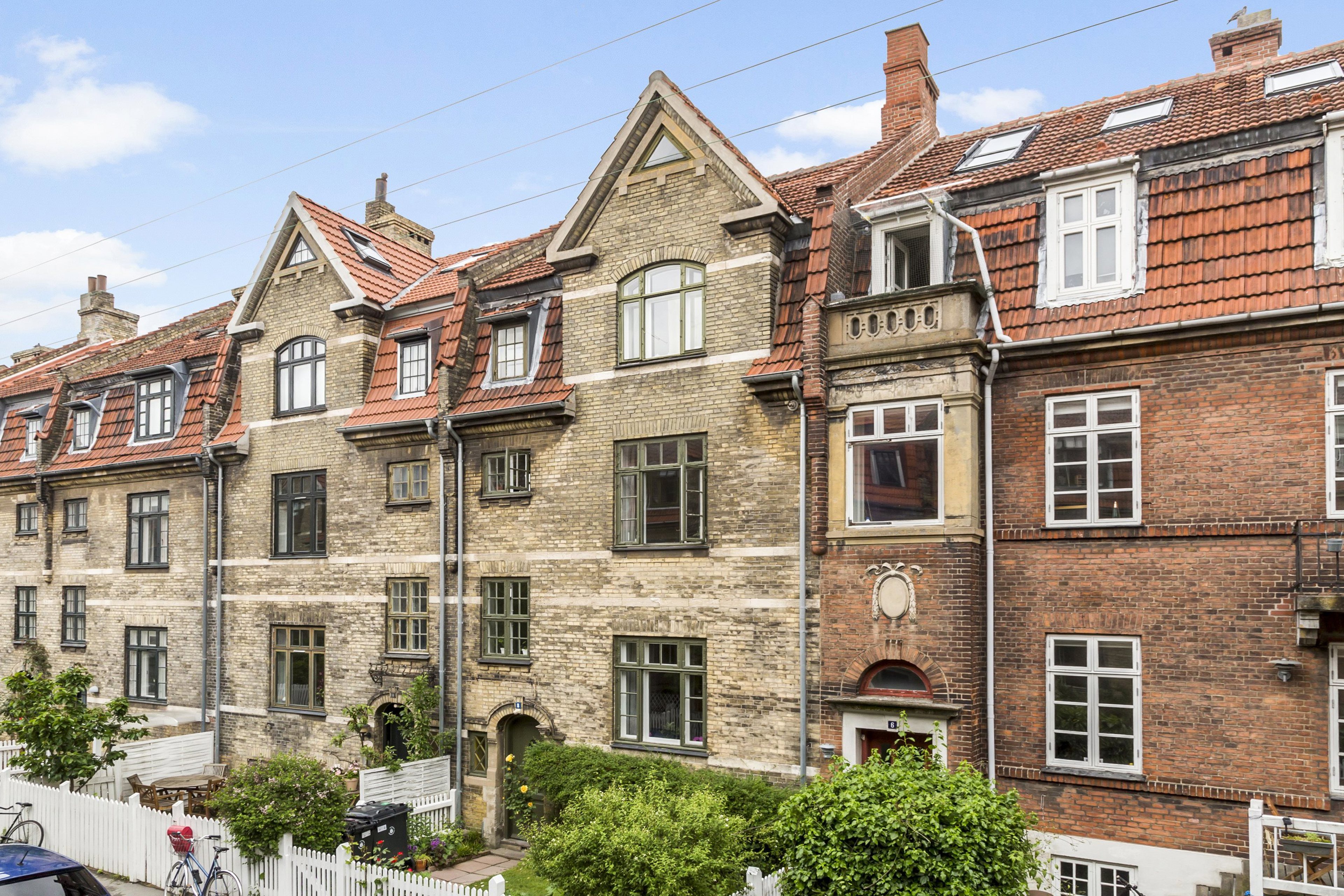 H.P. Ørums Gade 8, 1. 1 2100 h p orums gade 8 1 1