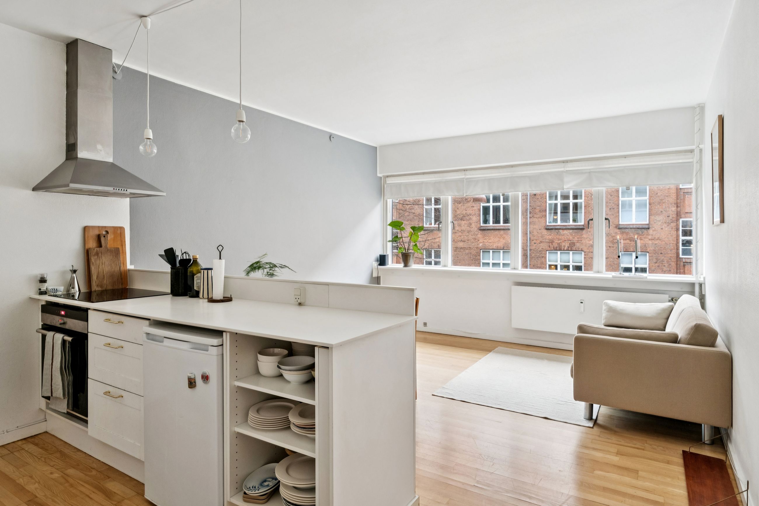 Halsskovgade 2, 2. 214