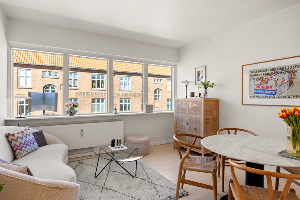 Halsskovgade 2, 4. 416.