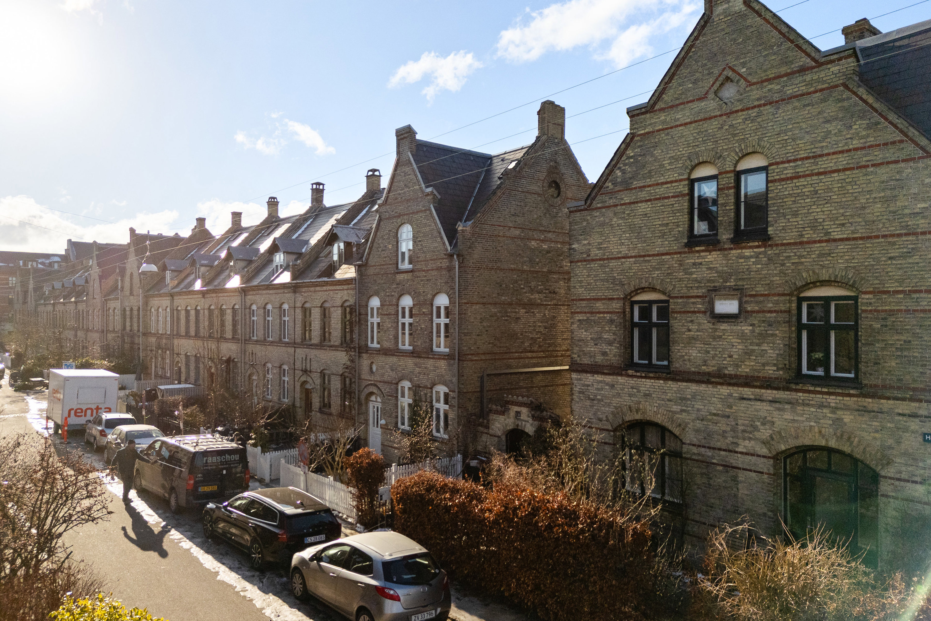 2100 heisesgade 31 1