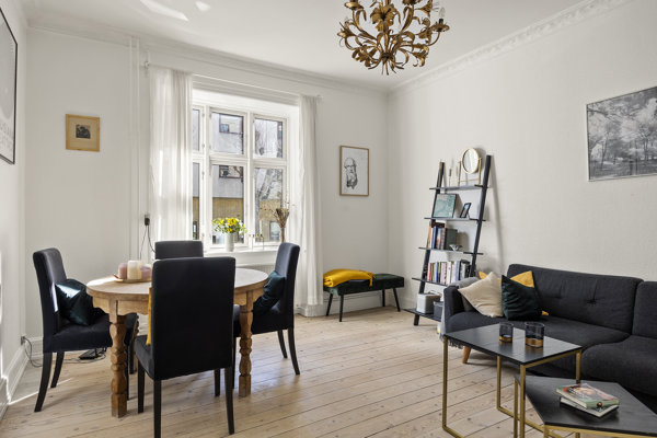 Helsingborggade 21, st.. tv.