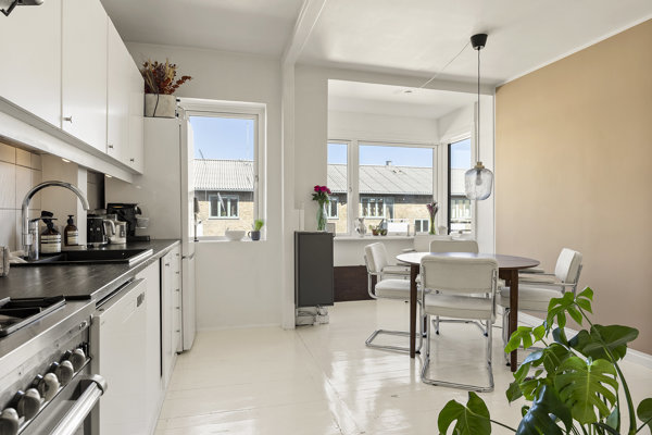 2100 herninggade 13 5 th 1