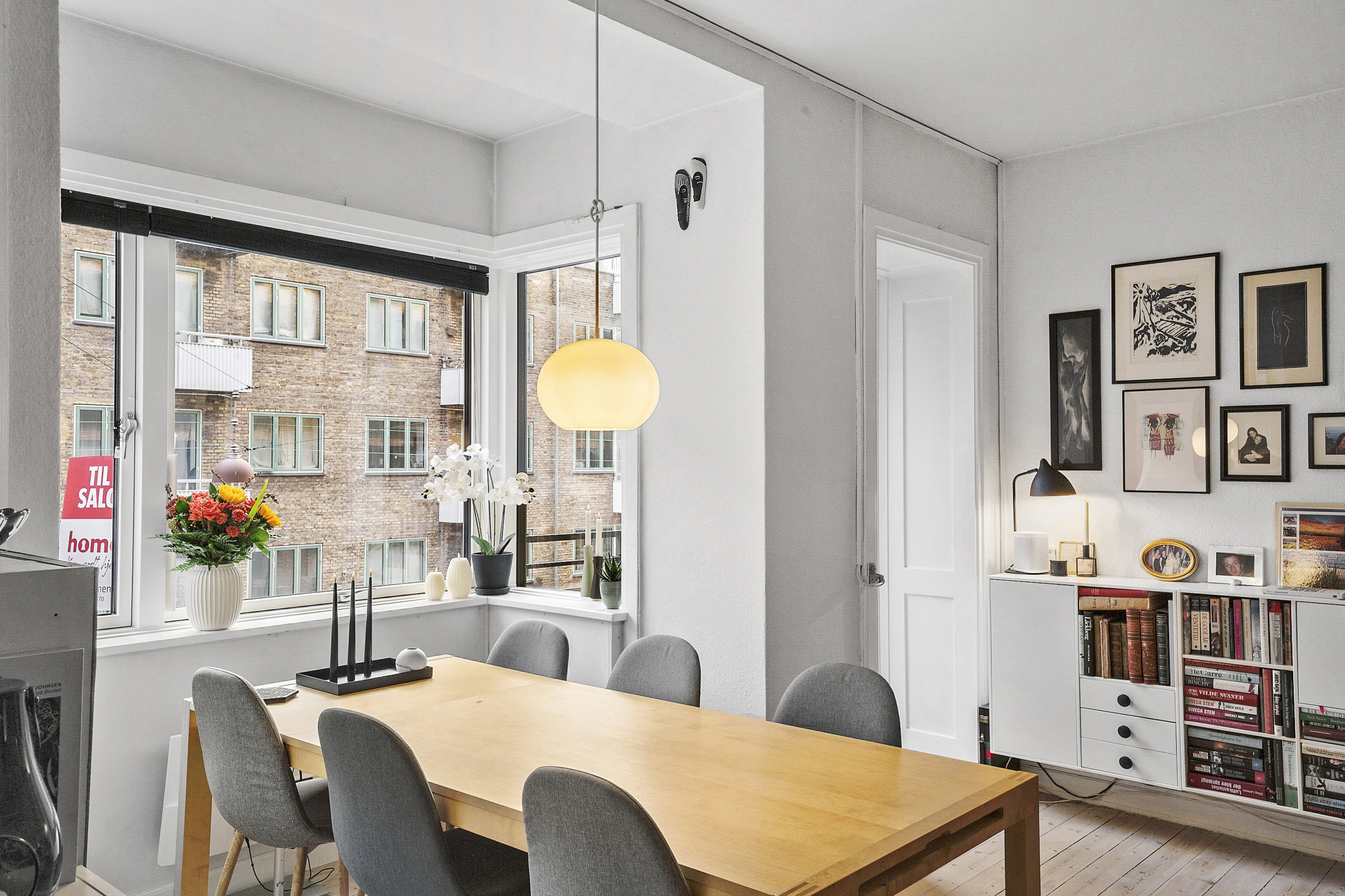 Herninggade 15, 2. th.