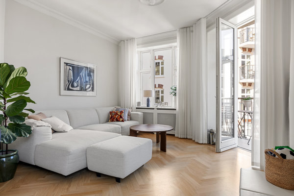 2100 hjorringgade 5 2 th 1