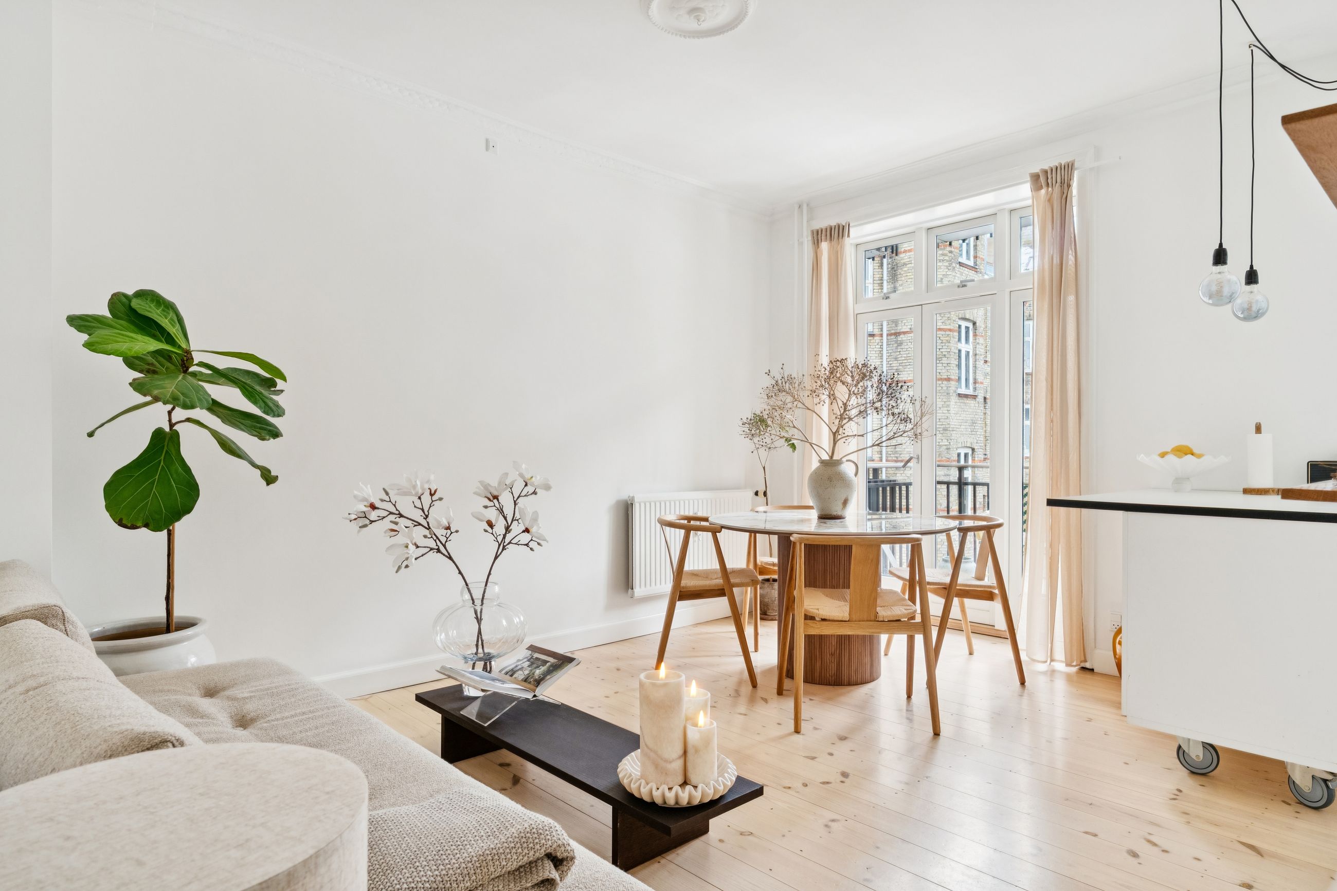 Hjørringgade 9, 3. tv