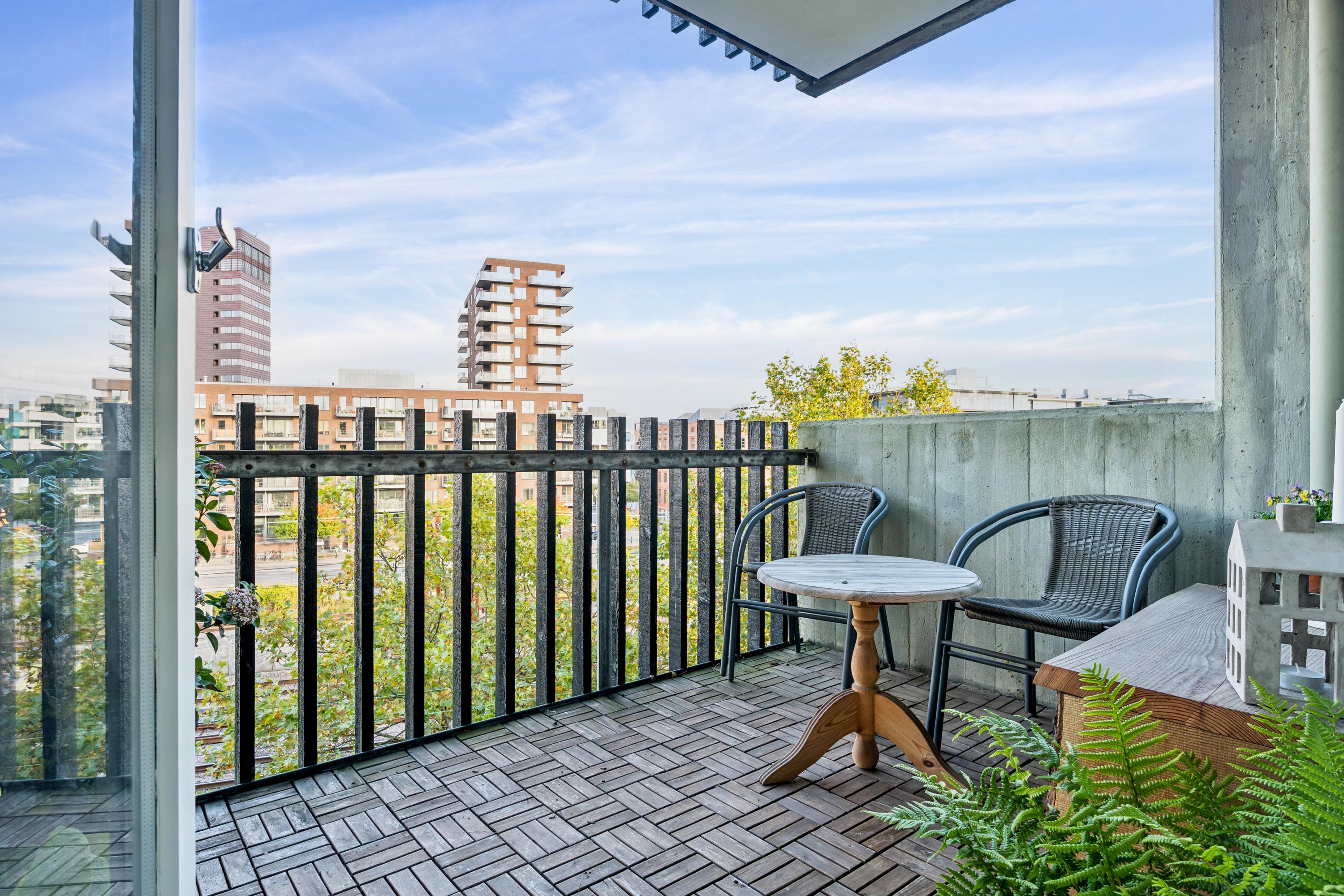 Holsteinsgade 66, 4. 13