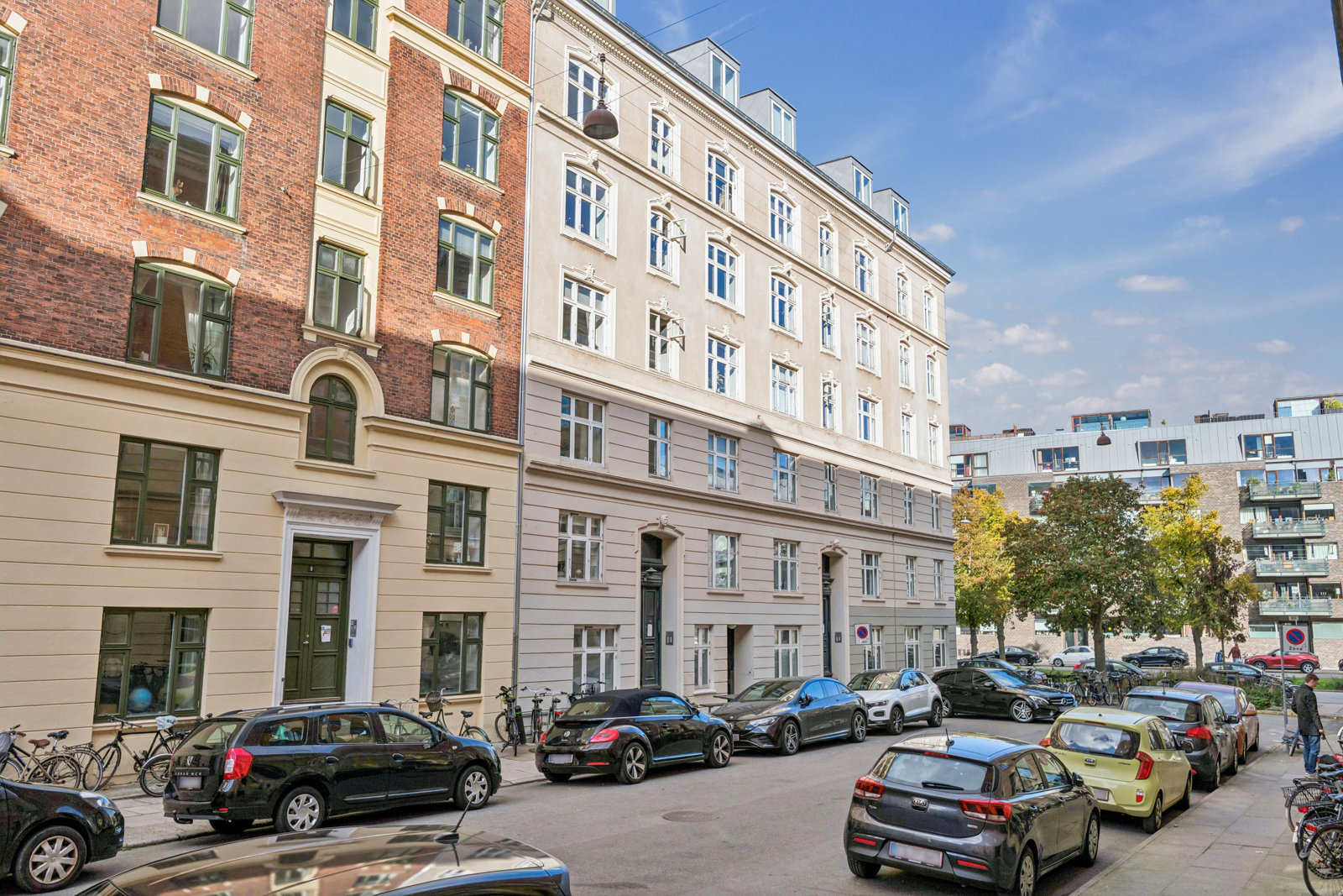 2100 horsensgade 11 1