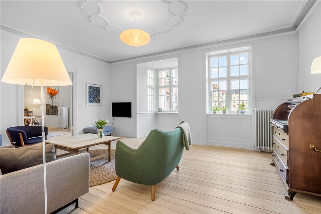 2100 kanslergade 8 2 tv 1