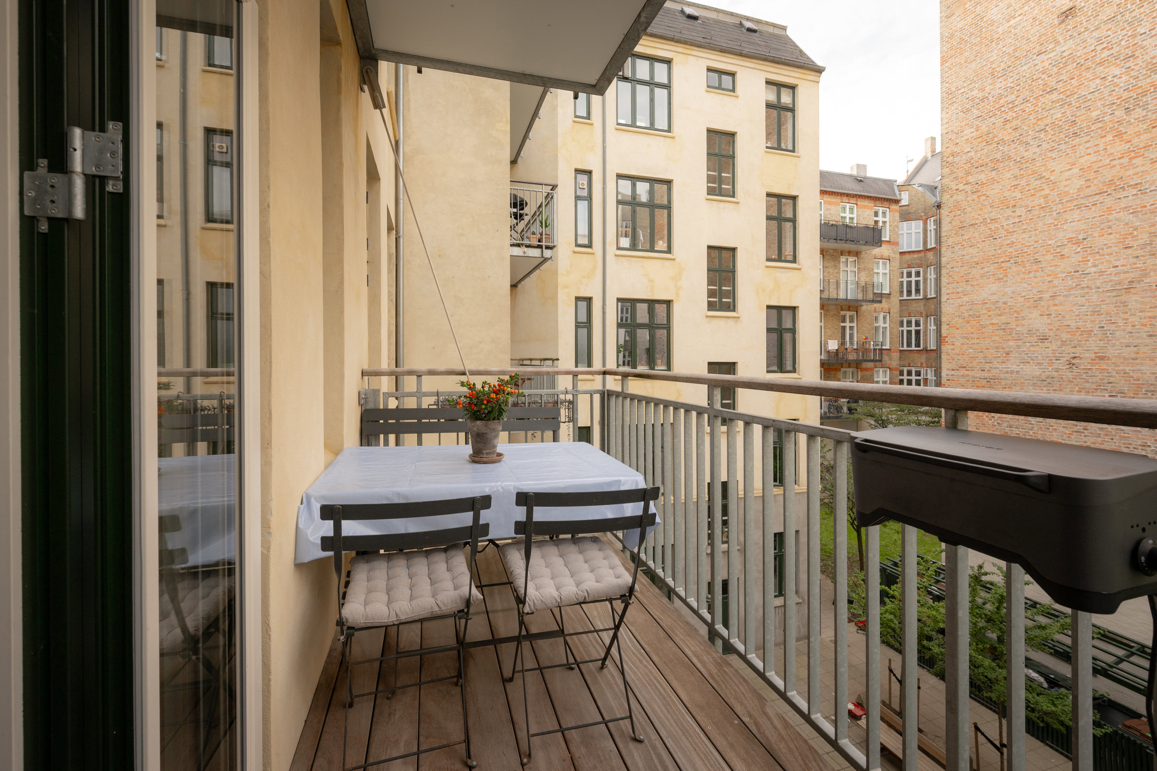 2100 kirsteinsgade 9 2 th 1