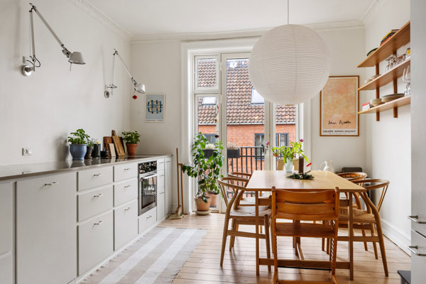 Koldinggade 6, 4. th.