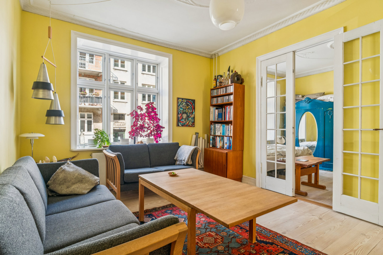 2100 kong oscars gade 6 1