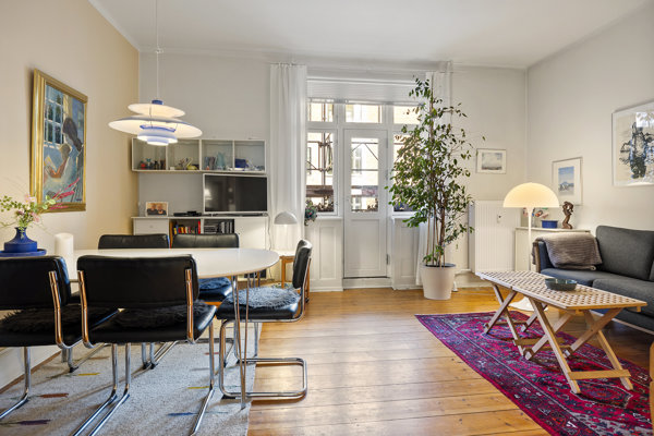 2100 korsorgade 36 2 th 1