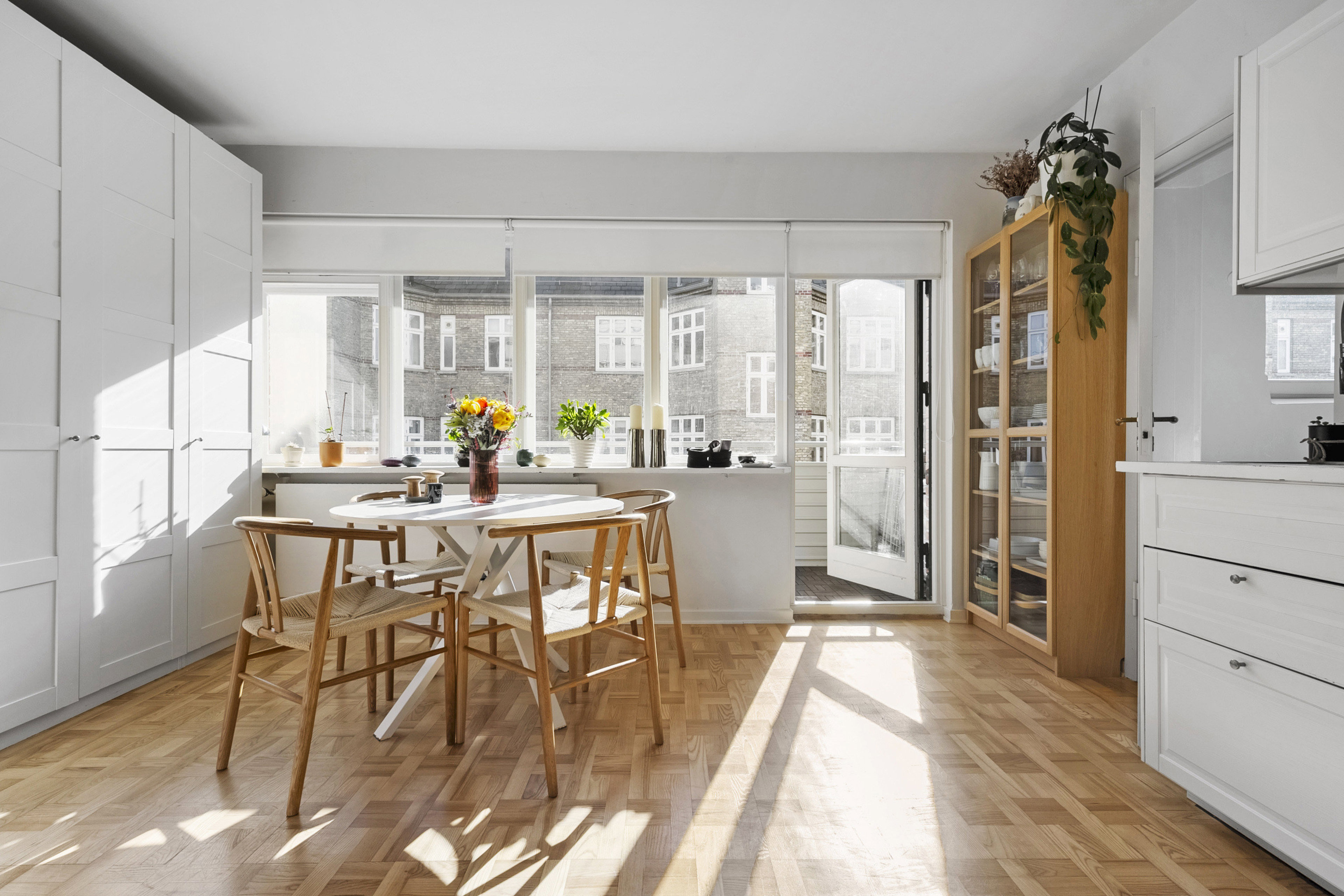 2100 korsorgade 8 4 2 1