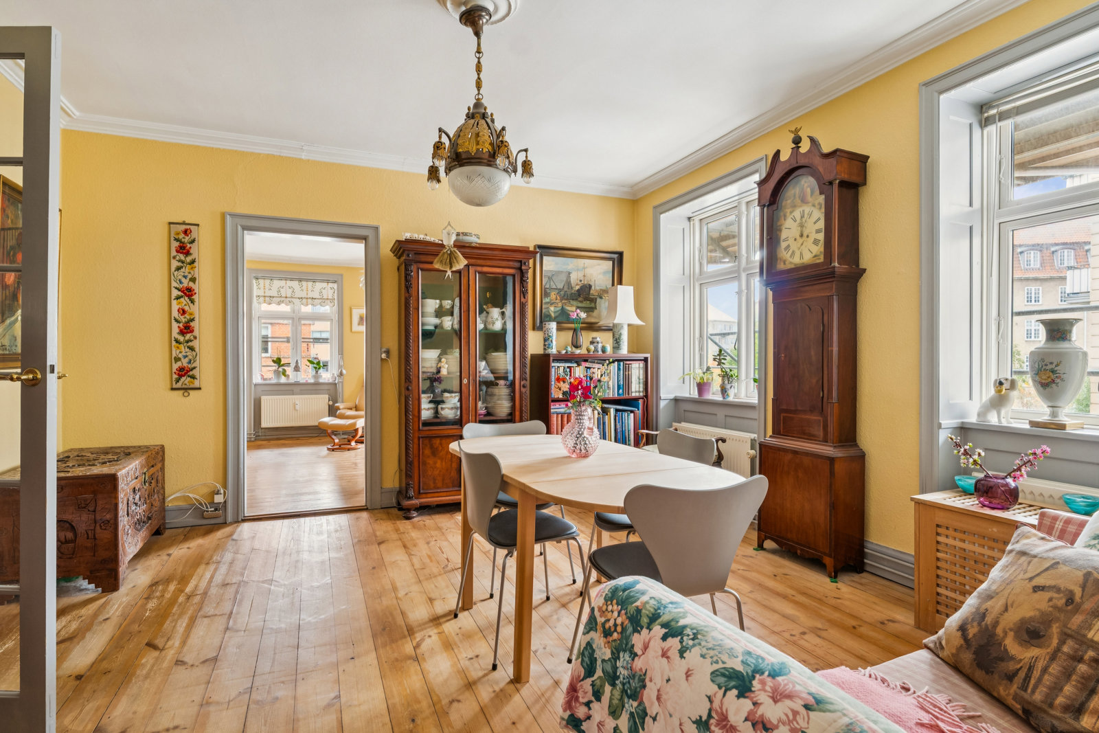 Lange-Müllers Gade 22 1 2100 lange mullers gade 22 1