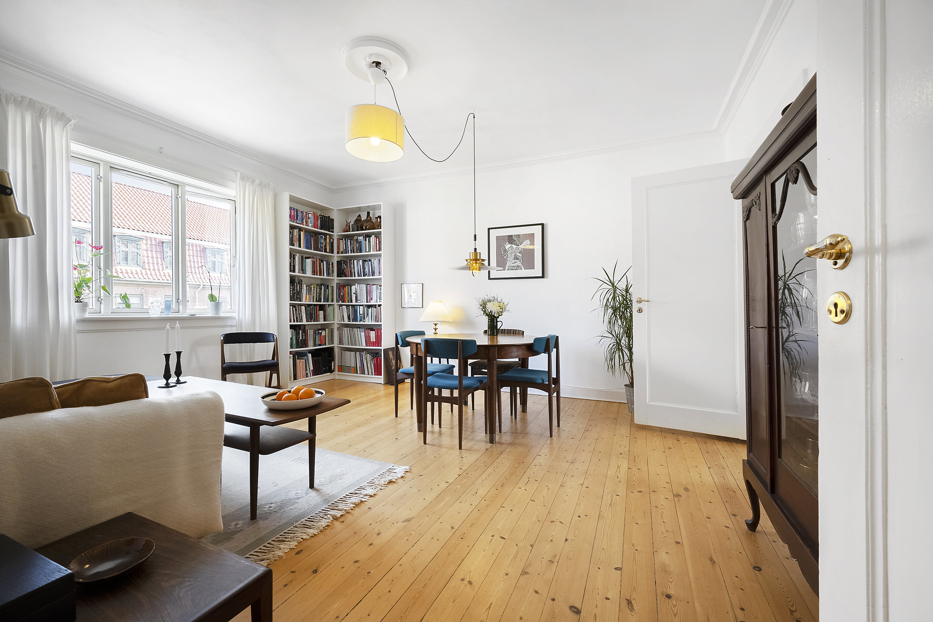 Lange-Müllers Gade 27, 3. tv. 1 2100 lange mullers gade 27 3 tv 1