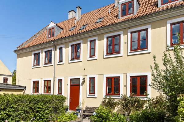 Lersø Parkallé 51, 1. tv.