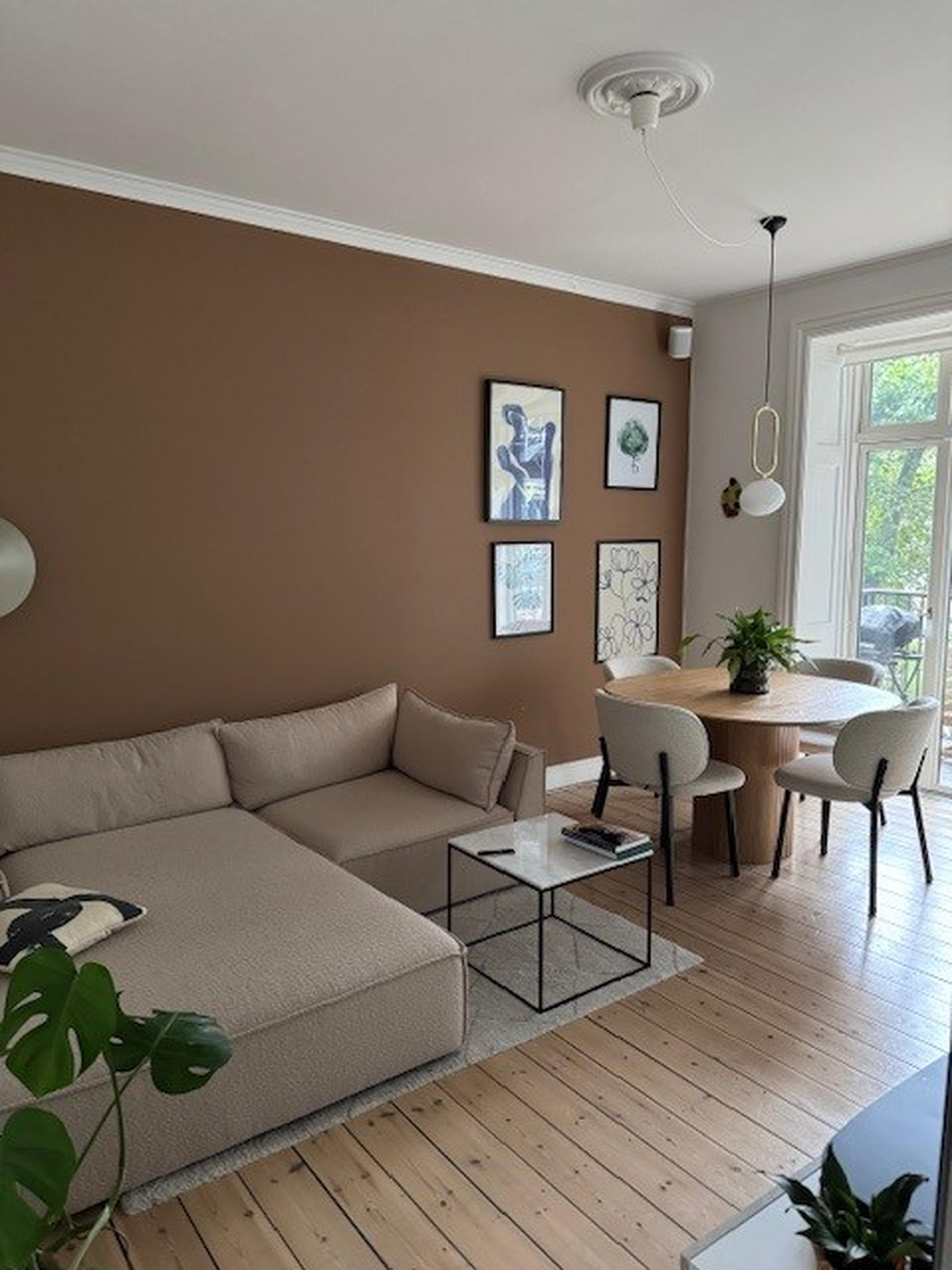 Løgstørgade 37, 1. tv