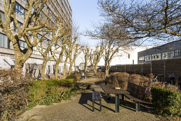 Lyngbyvej 32A, 4. th.