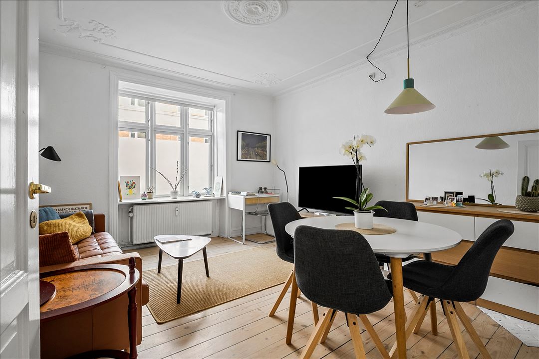 2100 marstalsgade 36 st tv 1