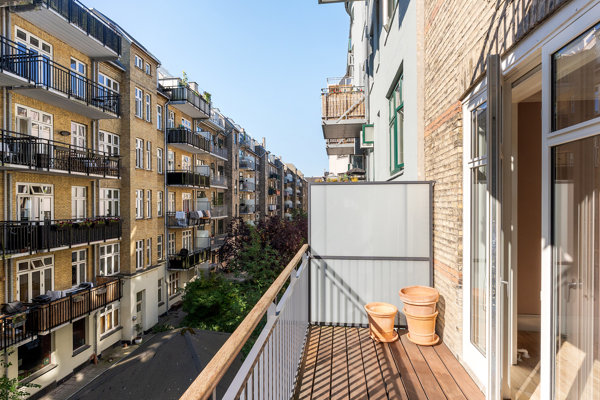 2100 marstalsgade 44 2 th 1