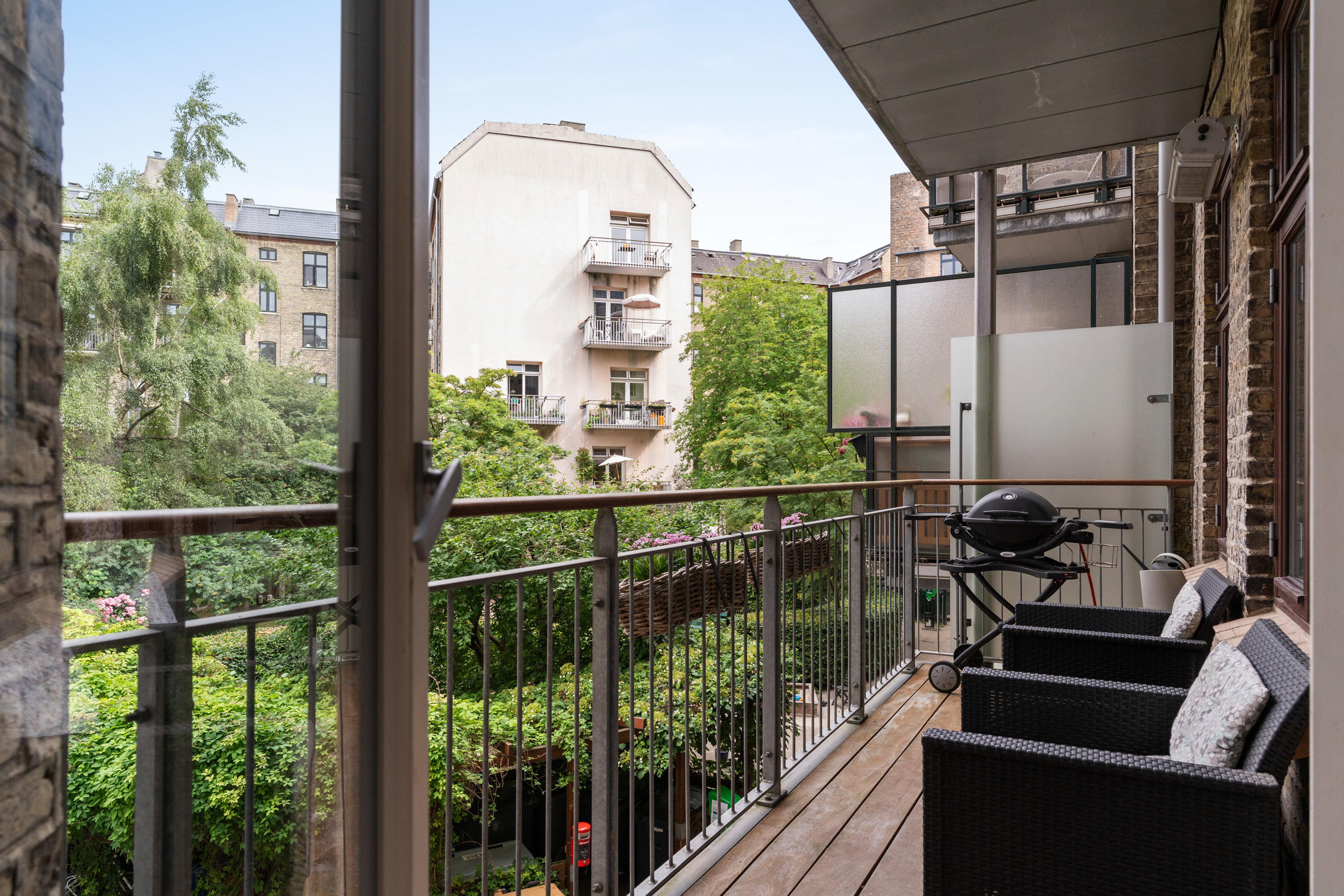 Nordre Frihavnsgade 19, 1. th.
