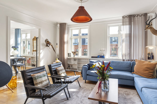 2100 nordre frihavnsgade 21 4 tv 1