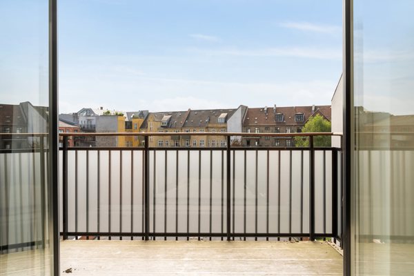Nordre Frihavnsgade 24, 4. 2.