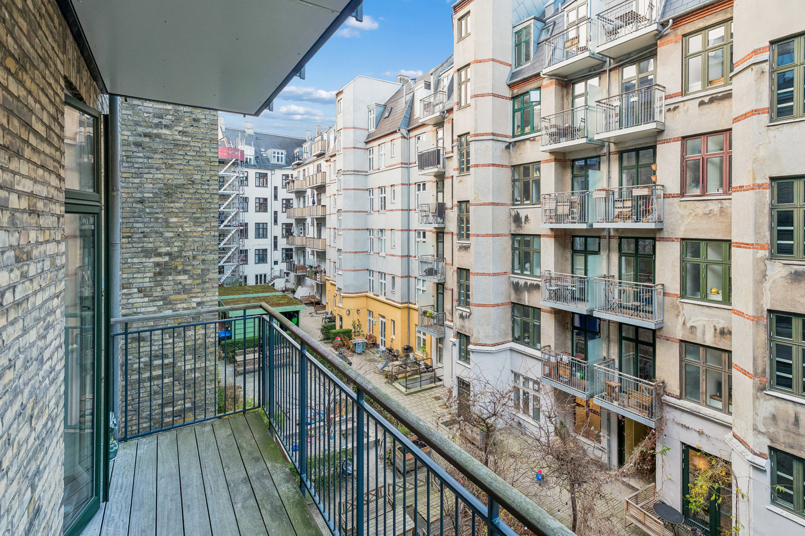 Nordre Frihavnsgade 87