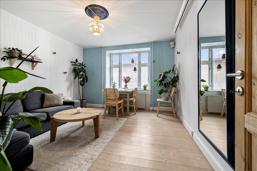 2100 nyborggade 16 2 th 1