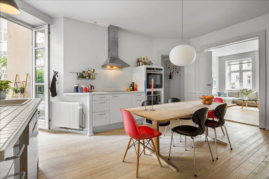 2100 odensegade 15 st 1