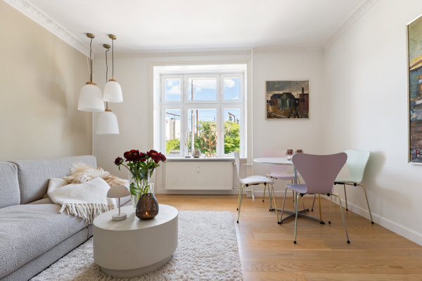 2100 ostbanegade 165 1 th 1