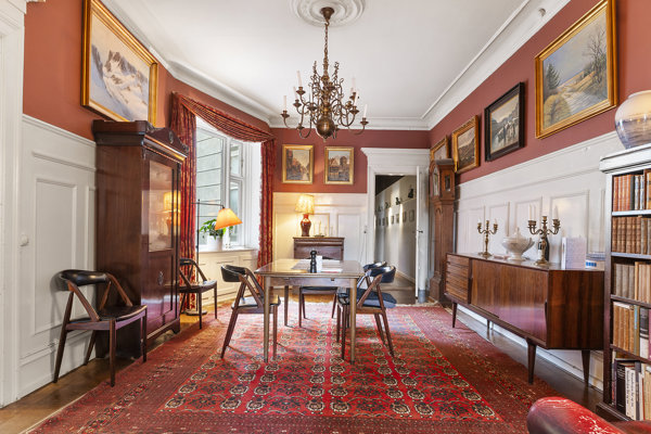 2100 osterbrogade 118 2 tv 1