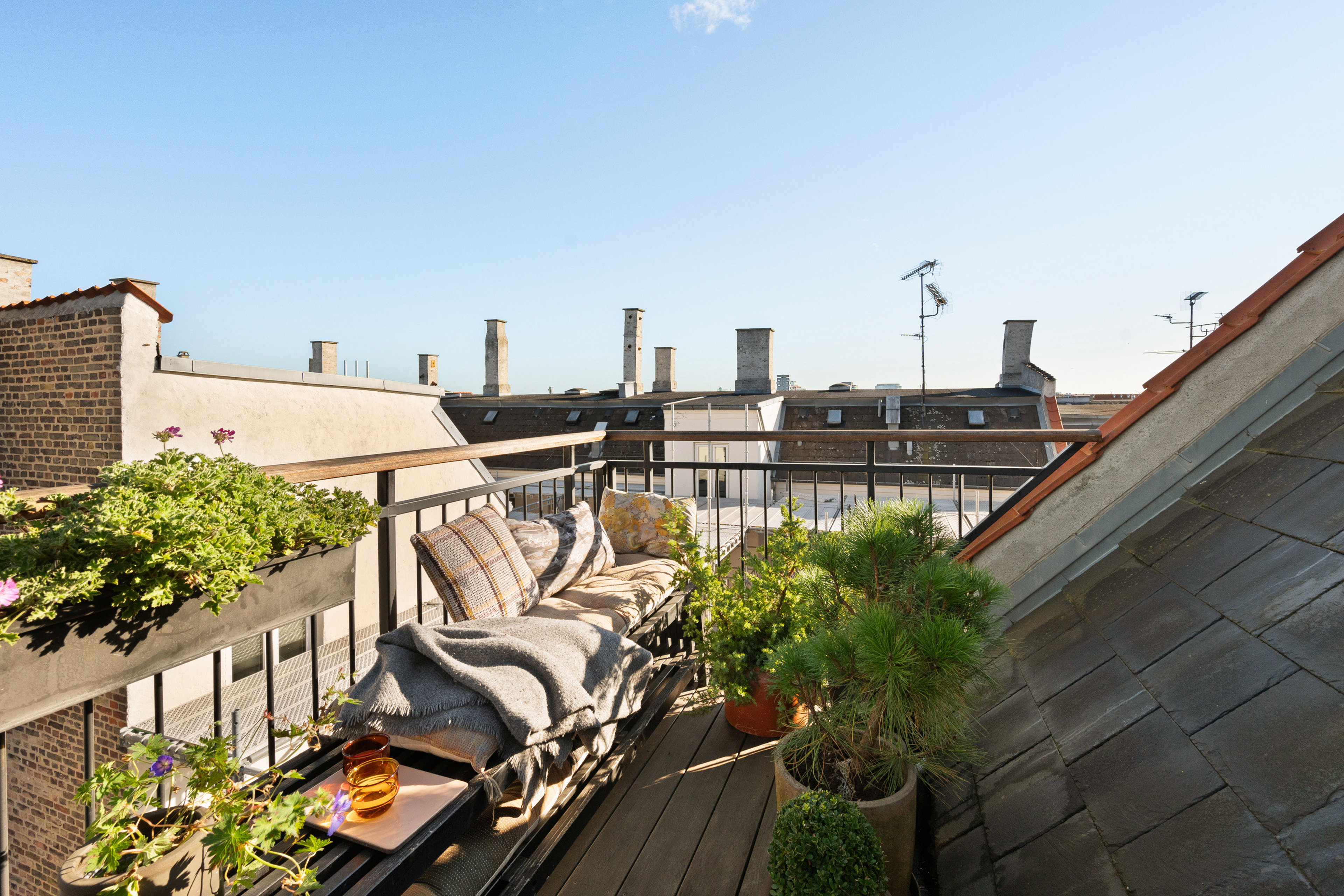 Østerbrogade 118, 5. tv.