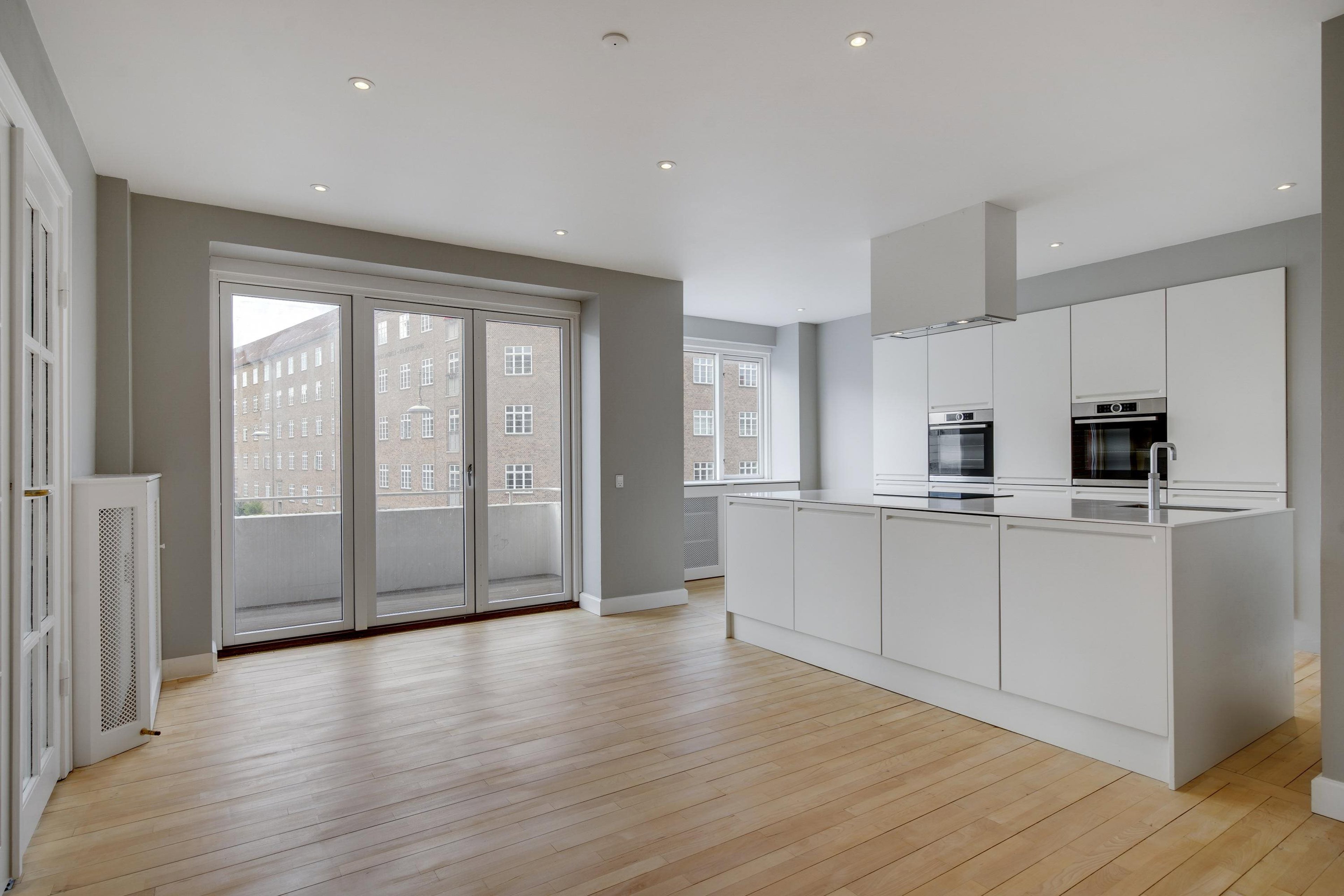 Østerbrogade 198, 2. th.