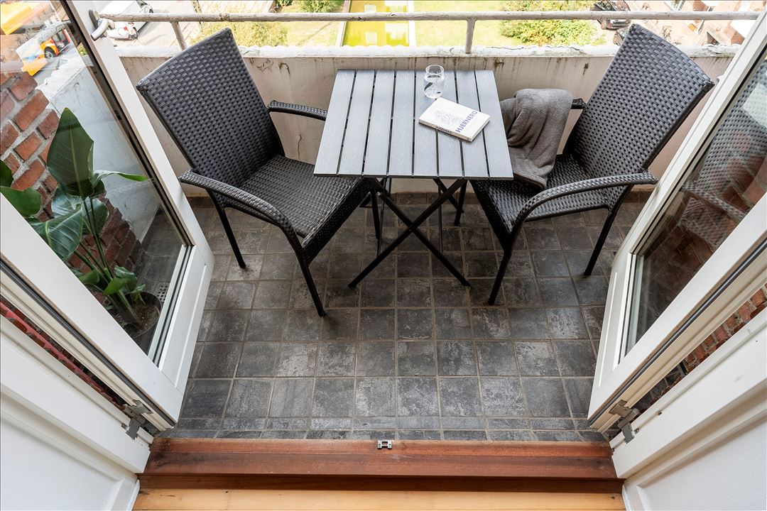 2100 osterbrogade 204 4 th 1