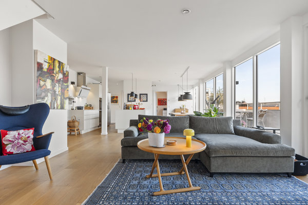 2100 osterbrogade 204 5 th 1