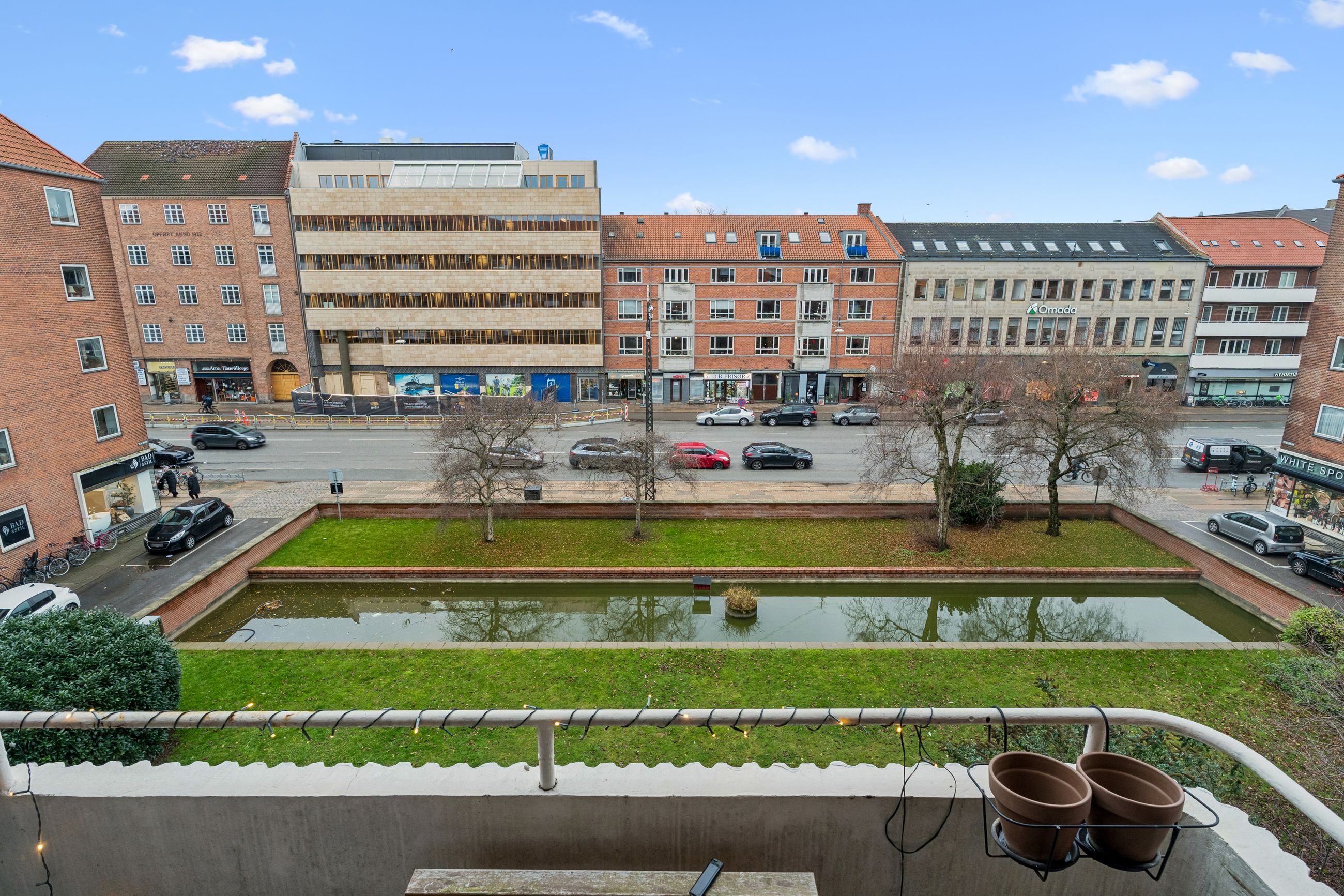 2100 osterbrogade 212 3 tv 1