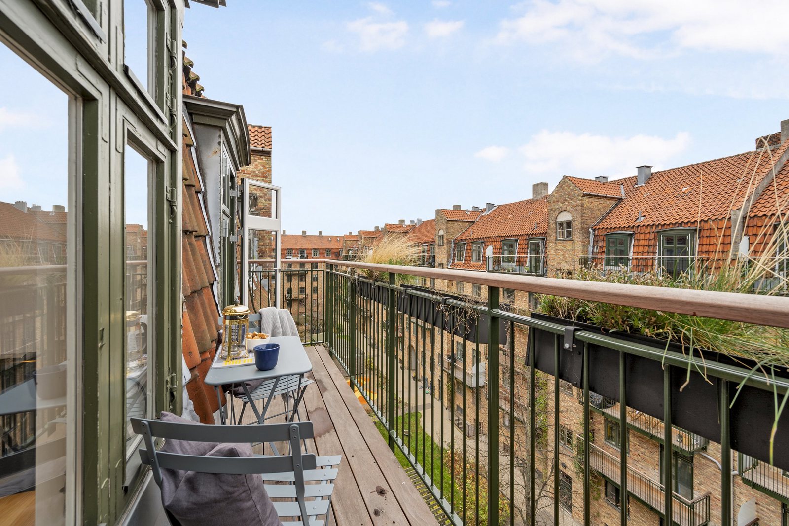 2100 otto mallings gade 2 1